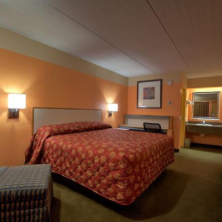 Fair View Inn & Suites Memphis Ngoại thất bức ảnh