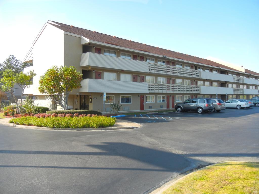 Fair View Inn & Suites Memphis Ngoại thất bức ảnh