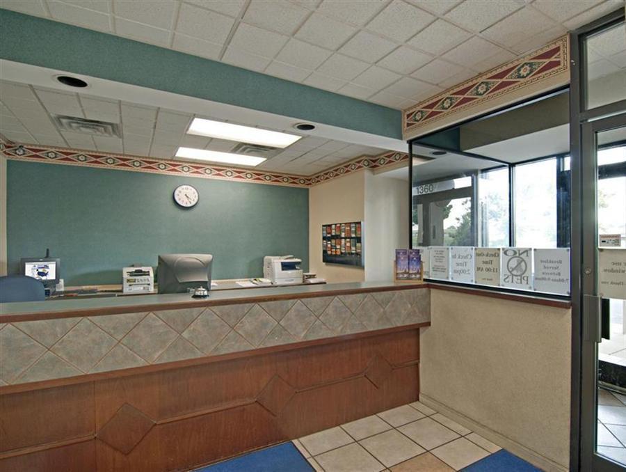 Fair View Inn & Suites Memphis Ngoại thất bức ảnh