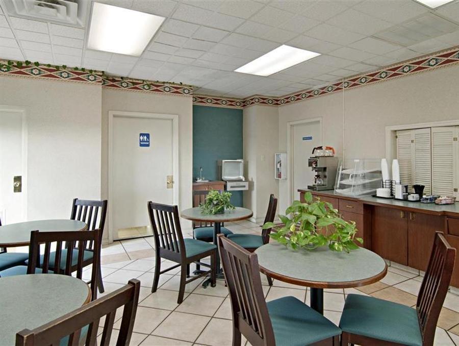 Fair View Inn & Suites Memphis Ngoại thất bức ảnh