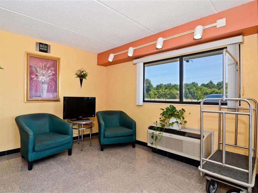 Fair View Inn & Suites Memphis Ngoại thất bức ảnh