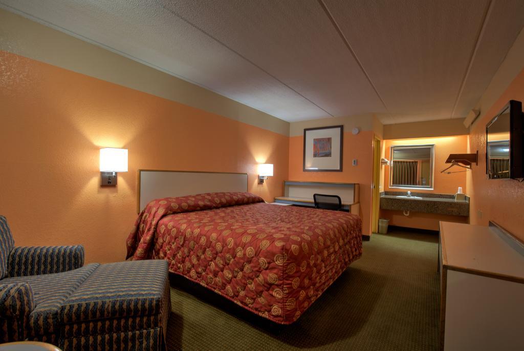Fair View Inn & Suites Memphis Ngoại thất bức ảnh