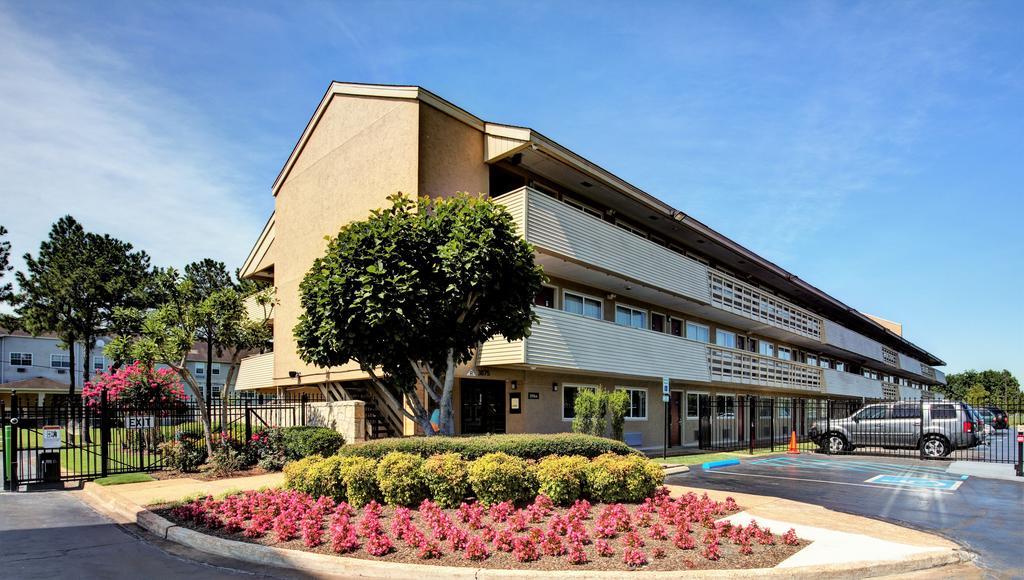 Fair View Inn & Suites Memphis Ngoại thất bức ảnh