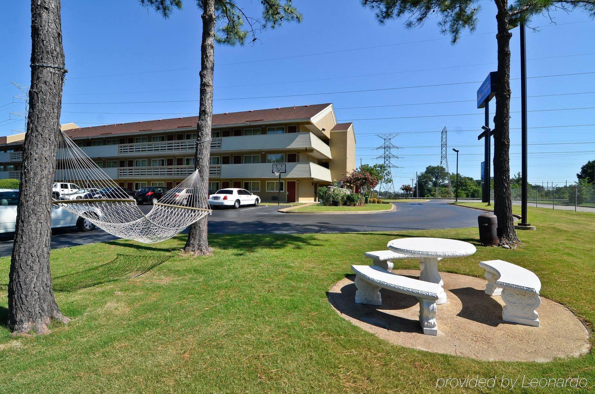 Fair View Inn & Suites Memphis Tiện nghi bức ảnh