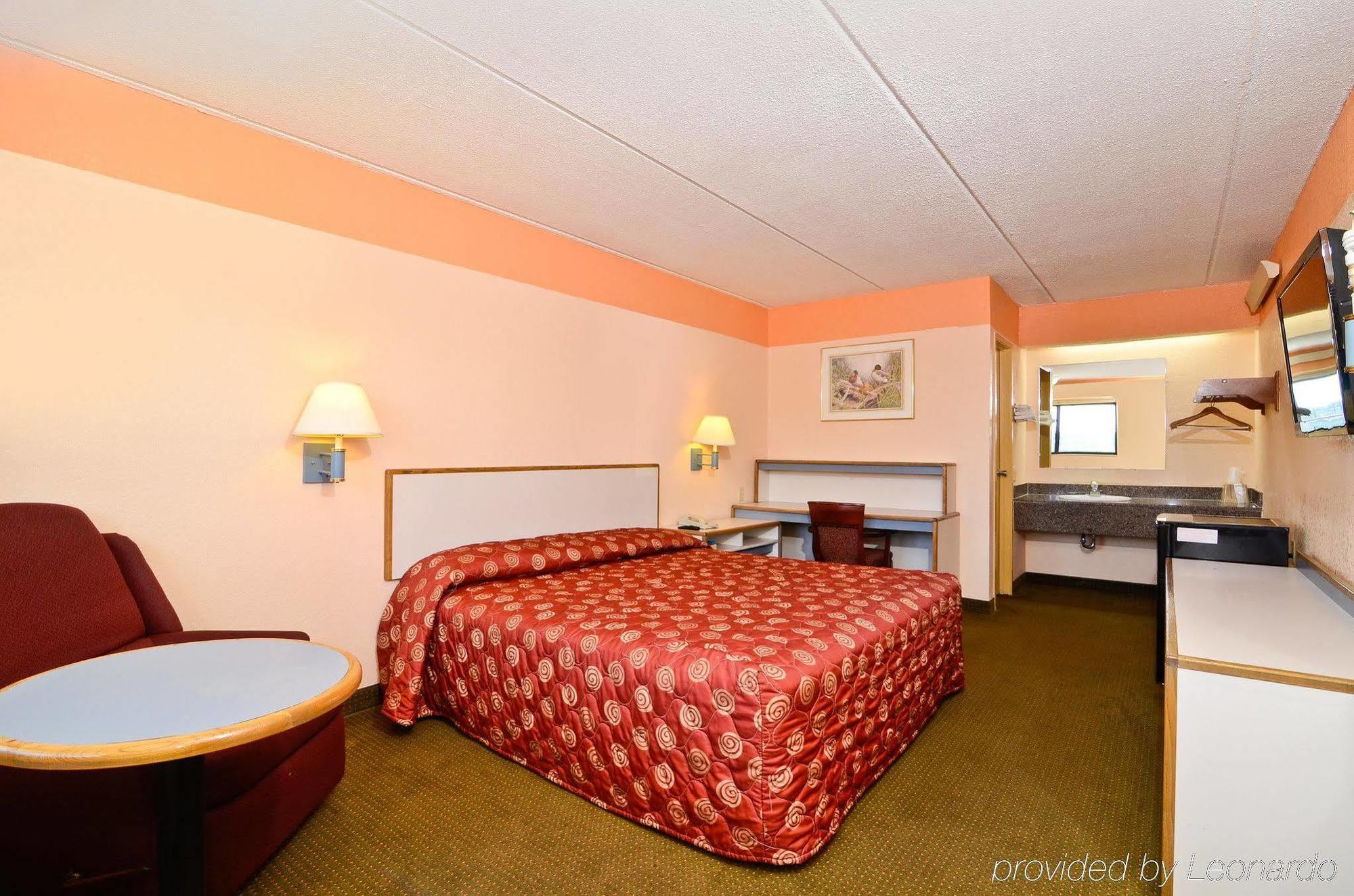 Fair View Inn & Suites Memphis Phòng bức ảnh