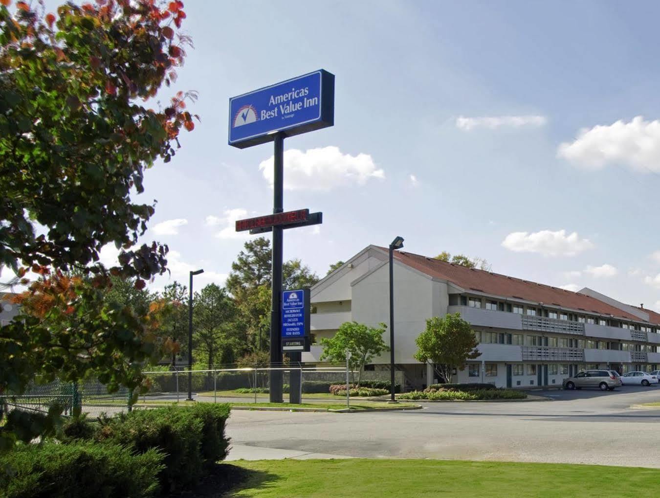 Fair View Inn & Suites Memphis Ngoại thất bức ảnh