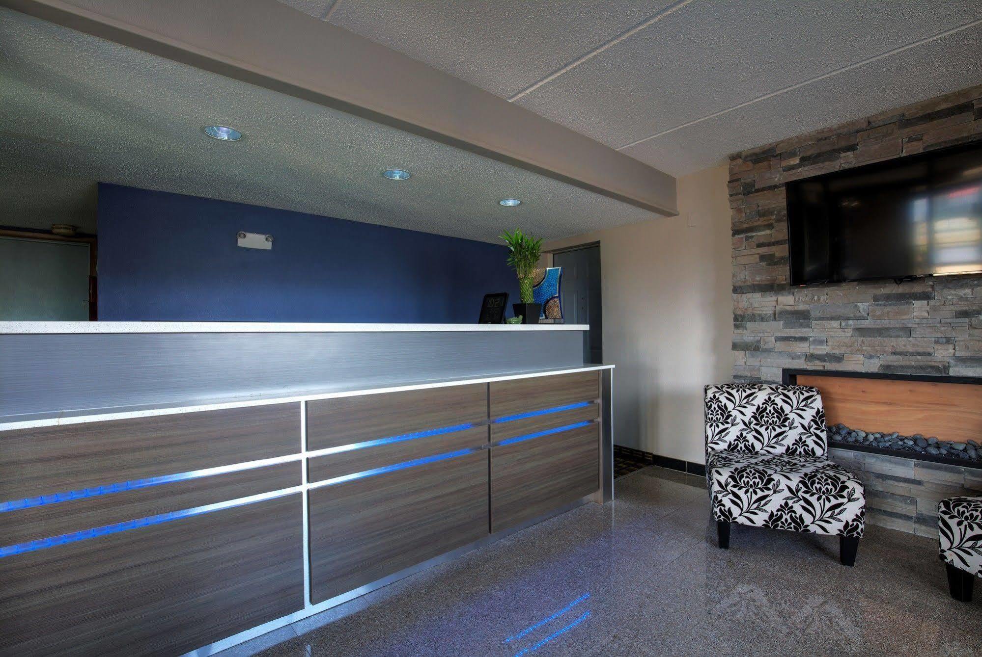 Fair View Inn & Suites Memphis Ngoại thất bức ảnh