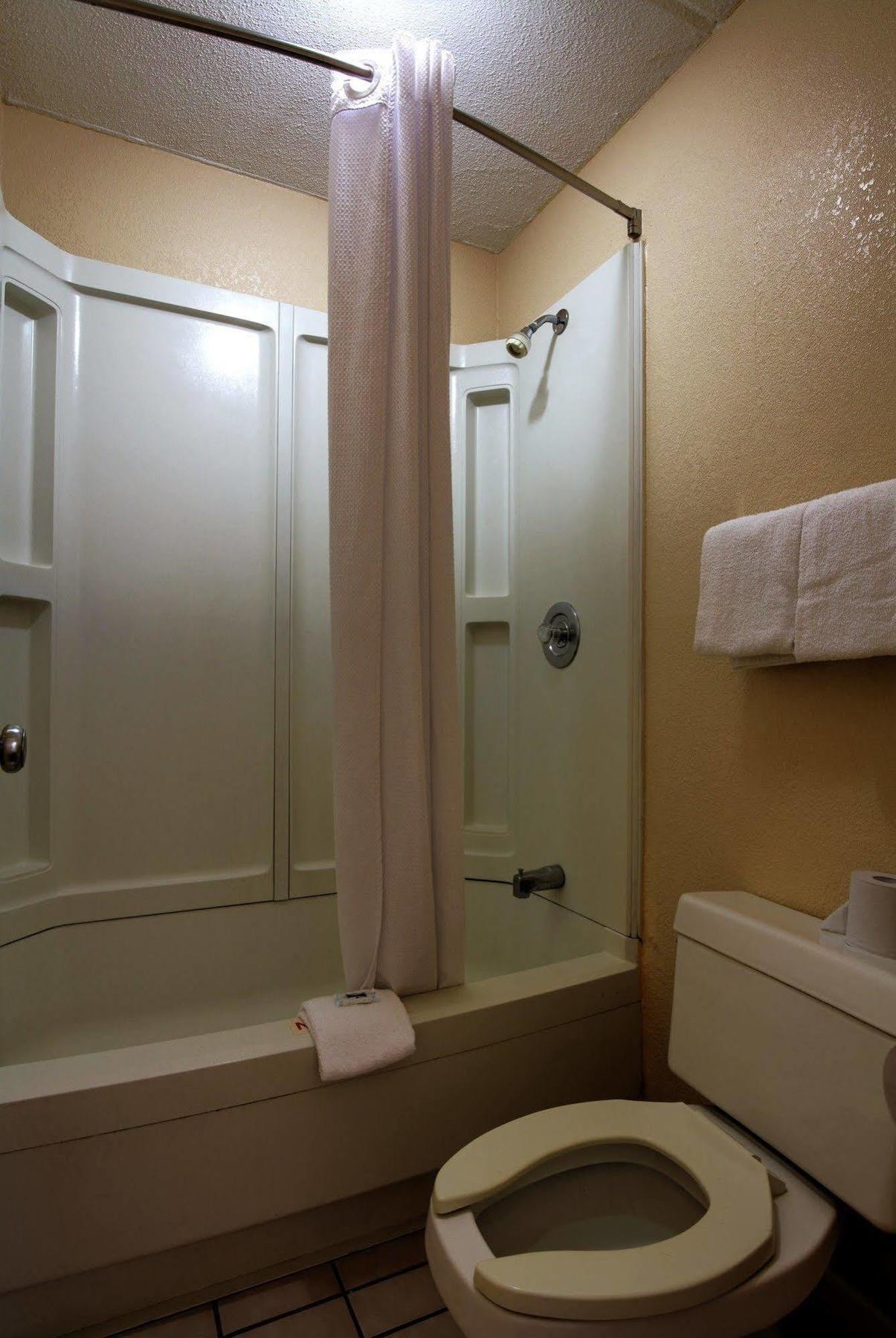 Fair View Inn & Suites Memphis Ngoại thất bức ảnh