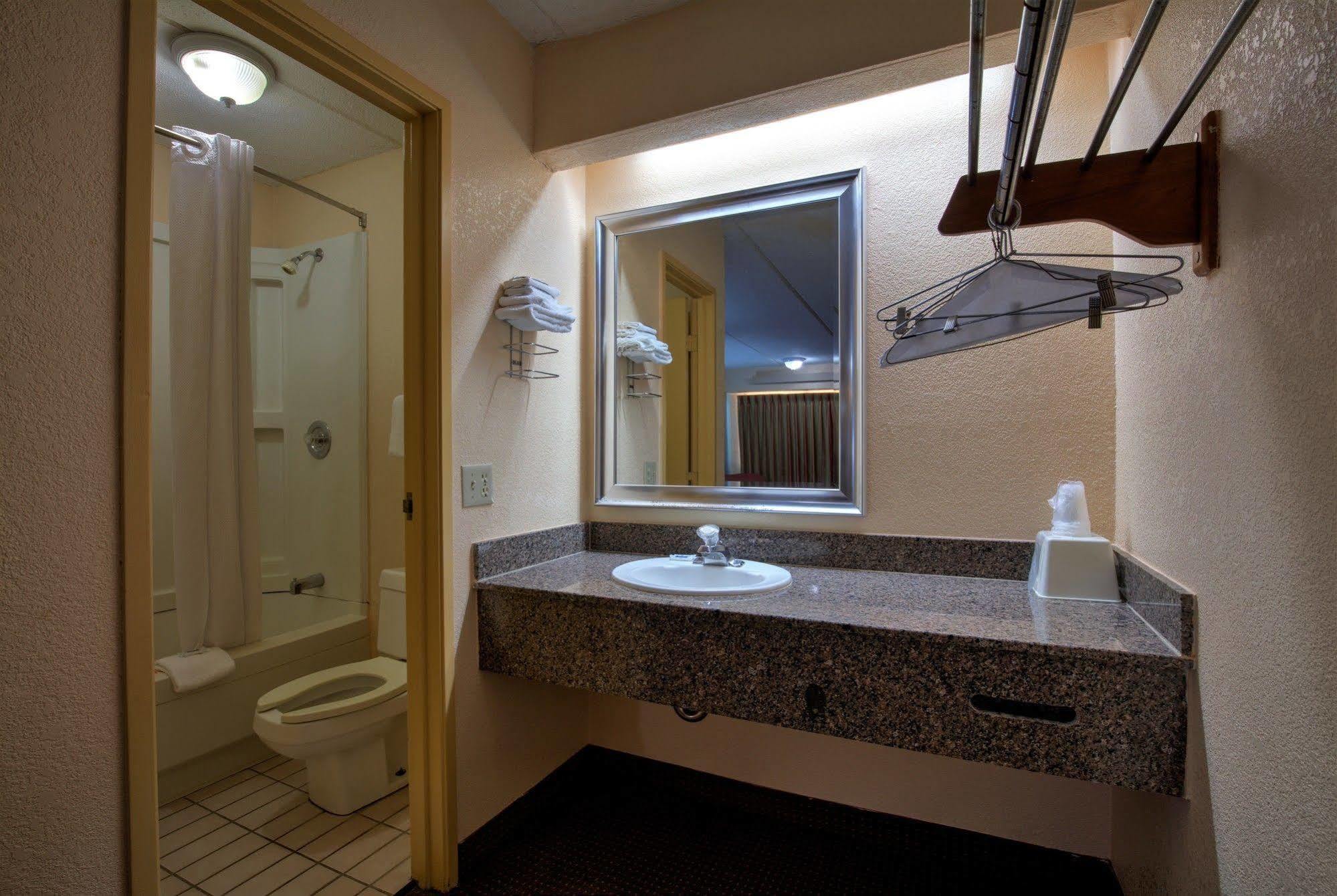 Fair View Inn & Suites Memphis Ngoại thất bức ảnh
