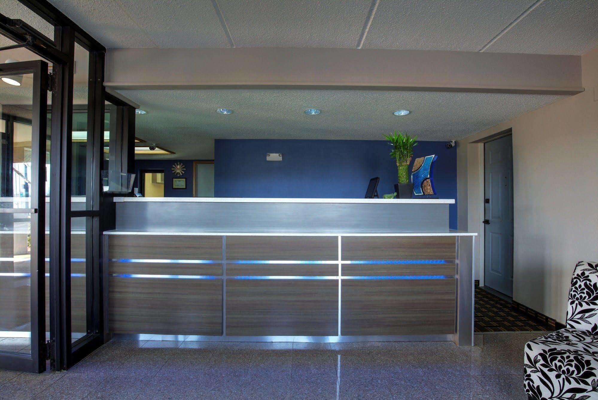Fair View Inn & Suites Memphis Ngoại thất bức ảnh